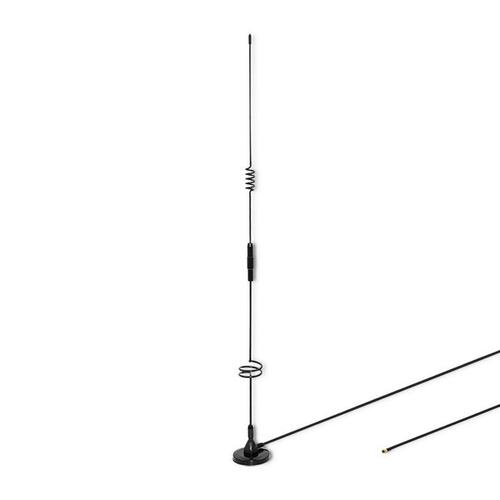 Tv-antenne Qoltec 57035