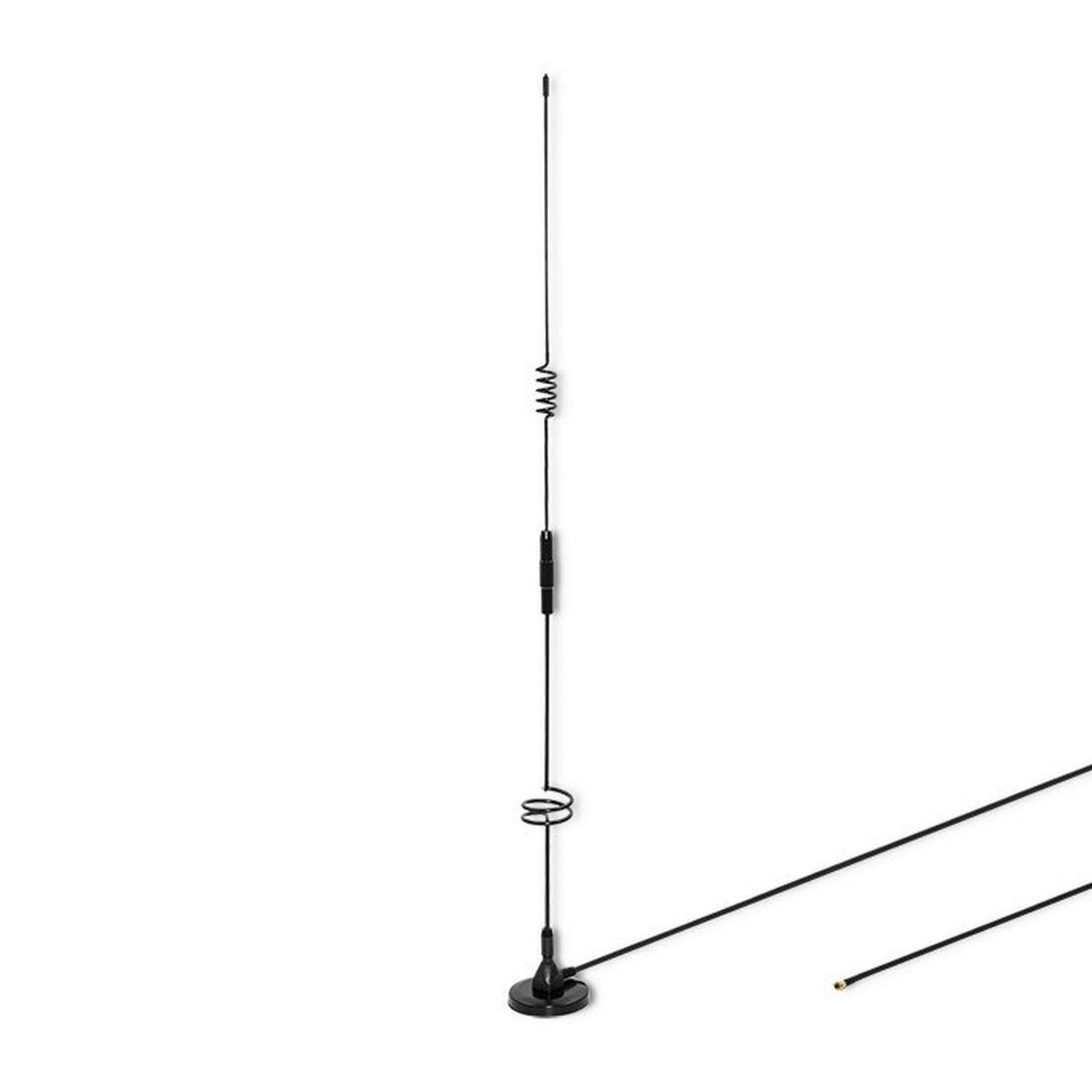 Tv-antenne Qoltec 57035