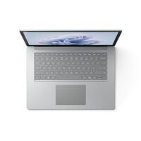 Bærbar computer Microsoft Surface Bærbar 6 15" Intel Core Ultra 5 135H 16 GB RAM 512 GB SSD