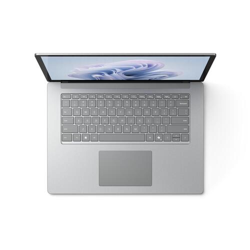 Bærbar computer Microsoft Surface Bærbar 6 15" Intel Core Ultra 5 135H 16 GB RAM 512 GB SSD