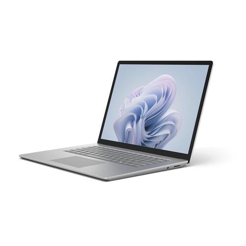 Bærbar computer Microsoft Surface Bærbar 6 15" Intel Core Ultra 5 135H 16 GB RAM 512 GB SSD