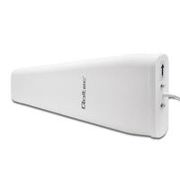 Tv-antenne Qoltec 57032