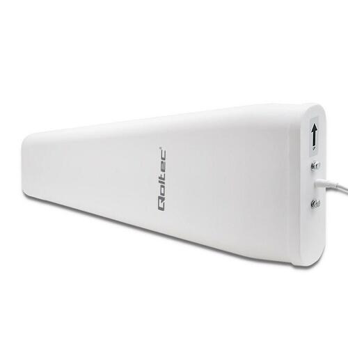 Tv-antenne Qoltec 57032