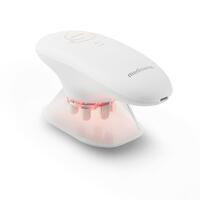 Massager 88603 Hvid
