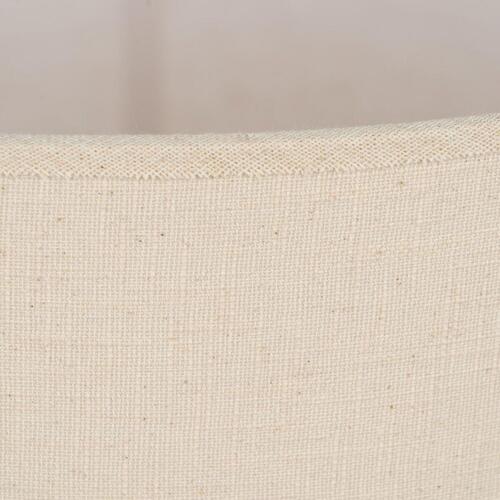 Lampeskærm Beige 20 x 20 x 15 cm