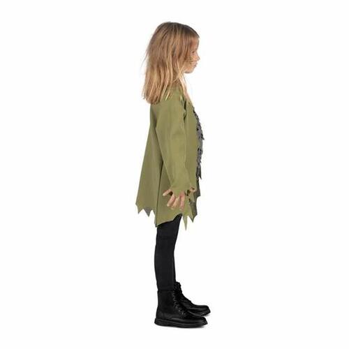 Kostume til børn Halloween 10-12 år