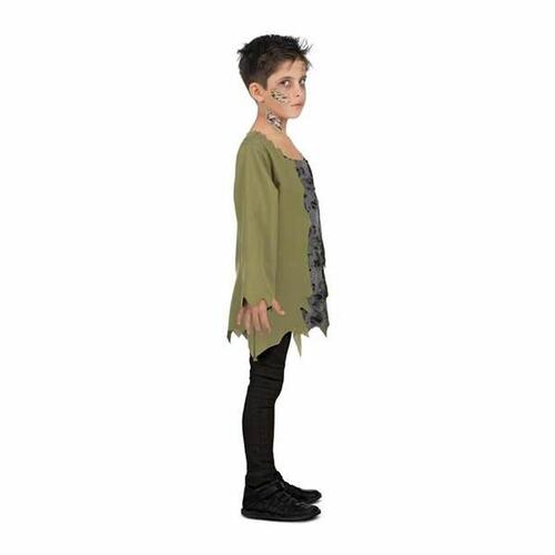 Kostume til børn Halloween 10-12 år