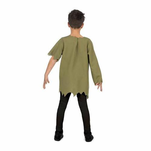 Kostume til børn Halloween 10-12 år