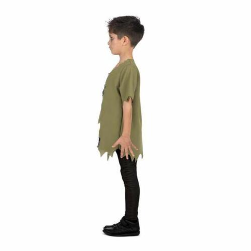 Kostume til børn Halloween 10-12 år