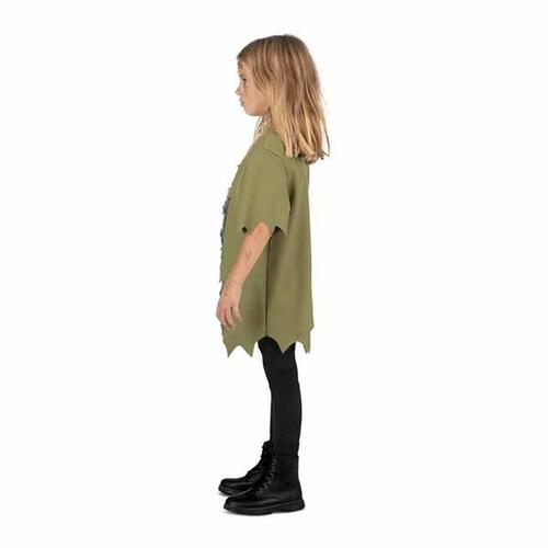 Kostume til børn Halloween 5-6 år