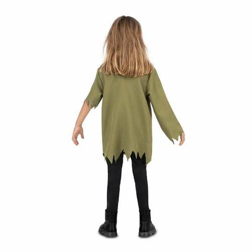 Kostume til børn Halloween 5-6 år