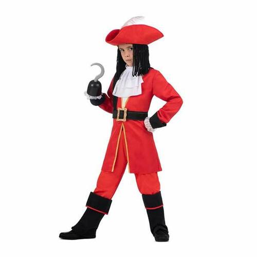 Kostume til børn Klo 3-5 år