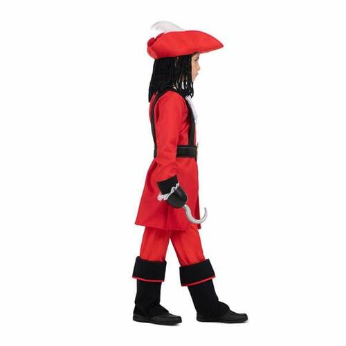 Kostume til børn Klo 3-5 år