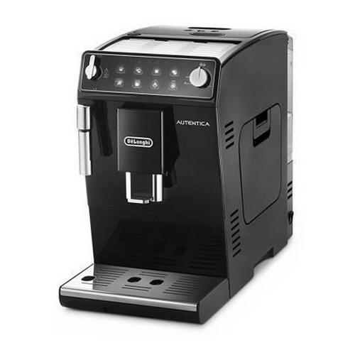 Elektrisk kaffemaskine DeLonghi Etam 29510B Sort