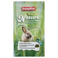 Foder Beaphar Nature Kanin 750 g