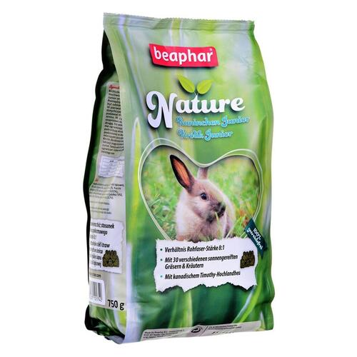 Foder Beaphar Nature Kanin 750 g