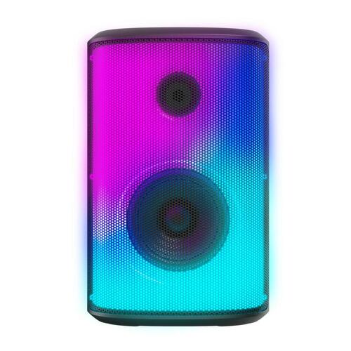 Transportable Bluetooth-højttalere Woxter Monster XL Sort