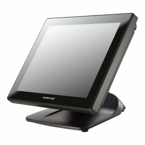 Hovedtelefonstativ POSIFLEX PS362501325200W9
