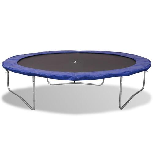 Trampolinsæt 5 dele 3,05 m