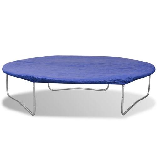 Trampolinsæt 5 dele 3,05 m
