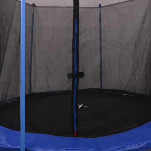 Trampolinsæt 5 dele 3,05 m