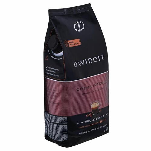 Kaffebønner Davidoff Cafe Creme