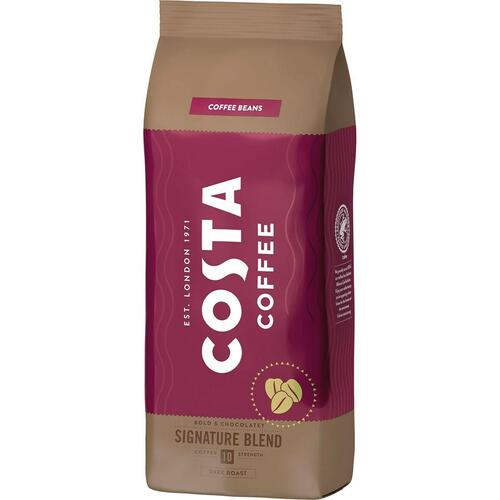 Kaffebønner Costa Coffee Blend