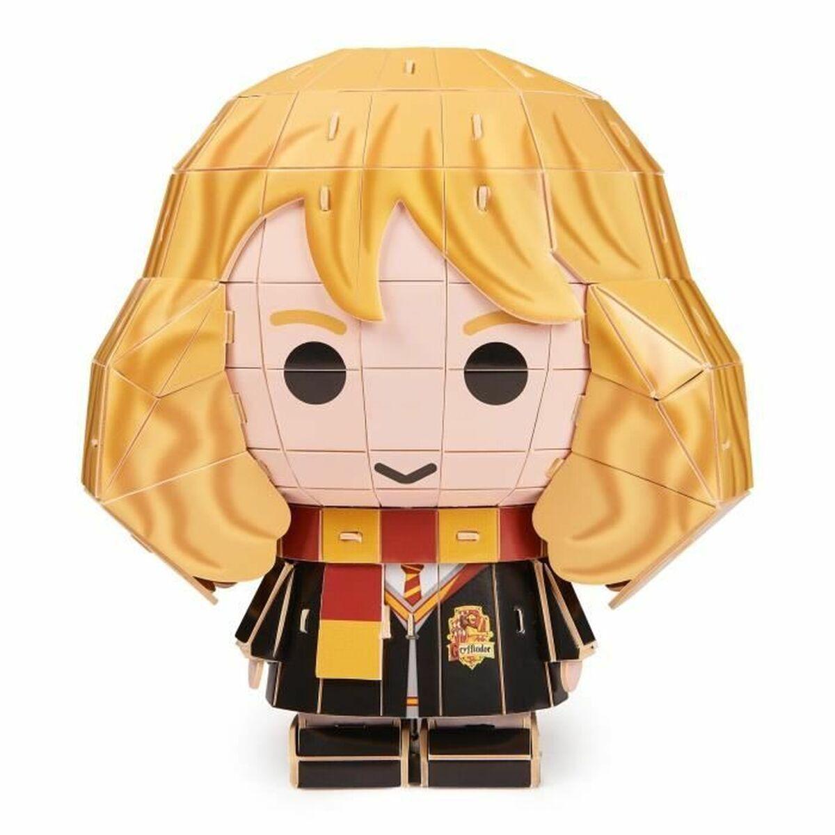 Spin Master 3D puslespil - Hermione Granger (Harry Potter)