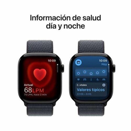 Smartwatch Apple Watch Series 10 MWWR3QL/A Sort 1,81" 46 mm