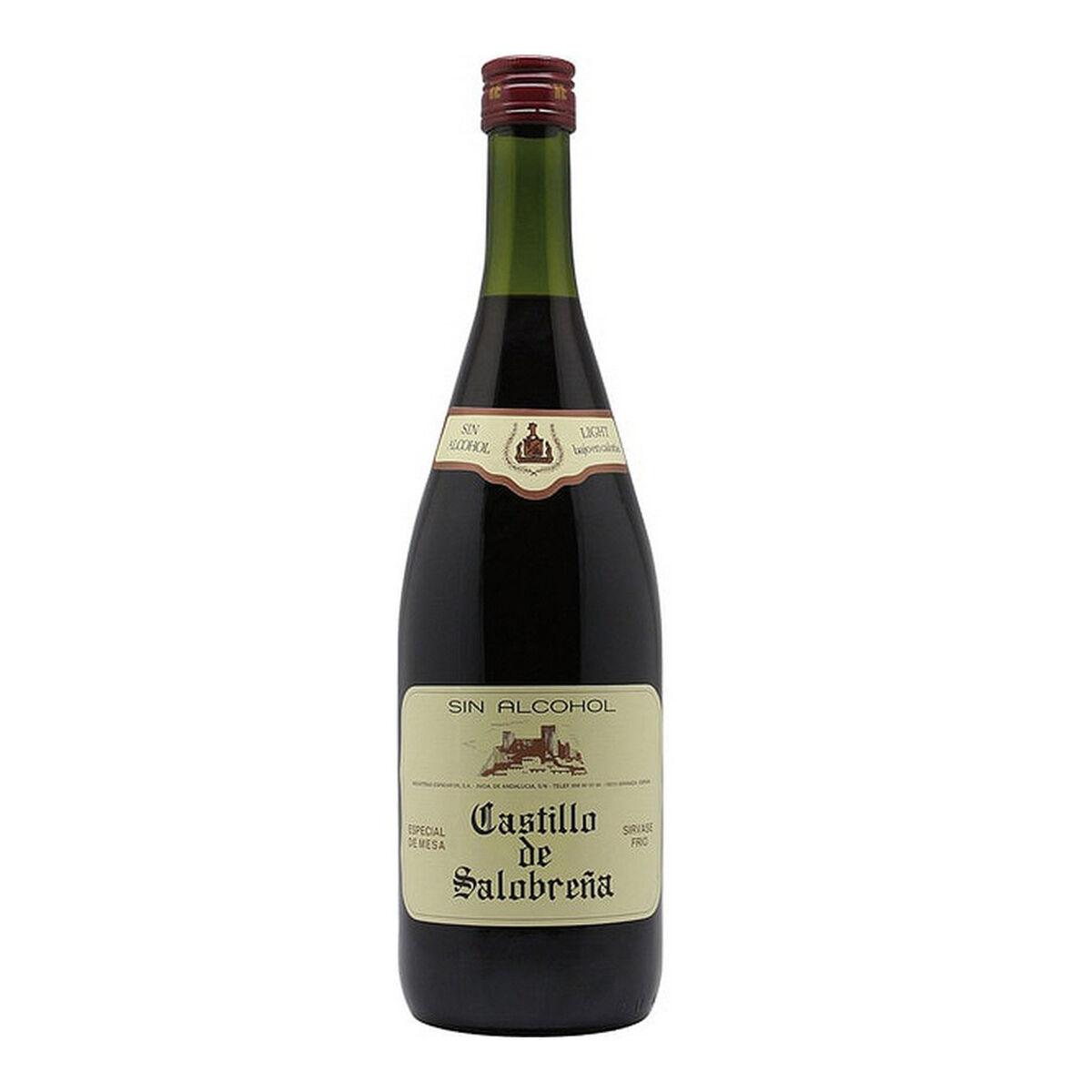 Druesaft Castillo de Salobreña Mosto Tinto (1 L)