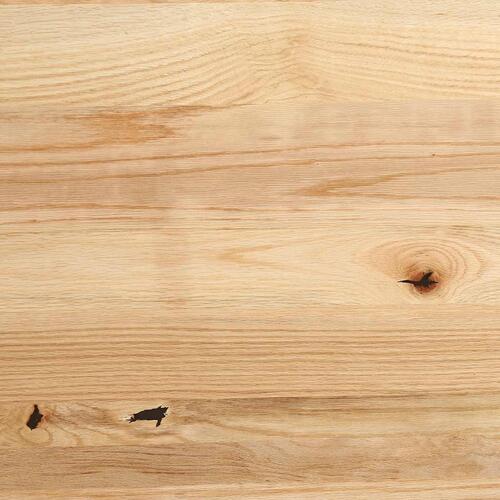 Vindueskarme 2 stk ubehandlet 140x25x2 cm massivt egetræ