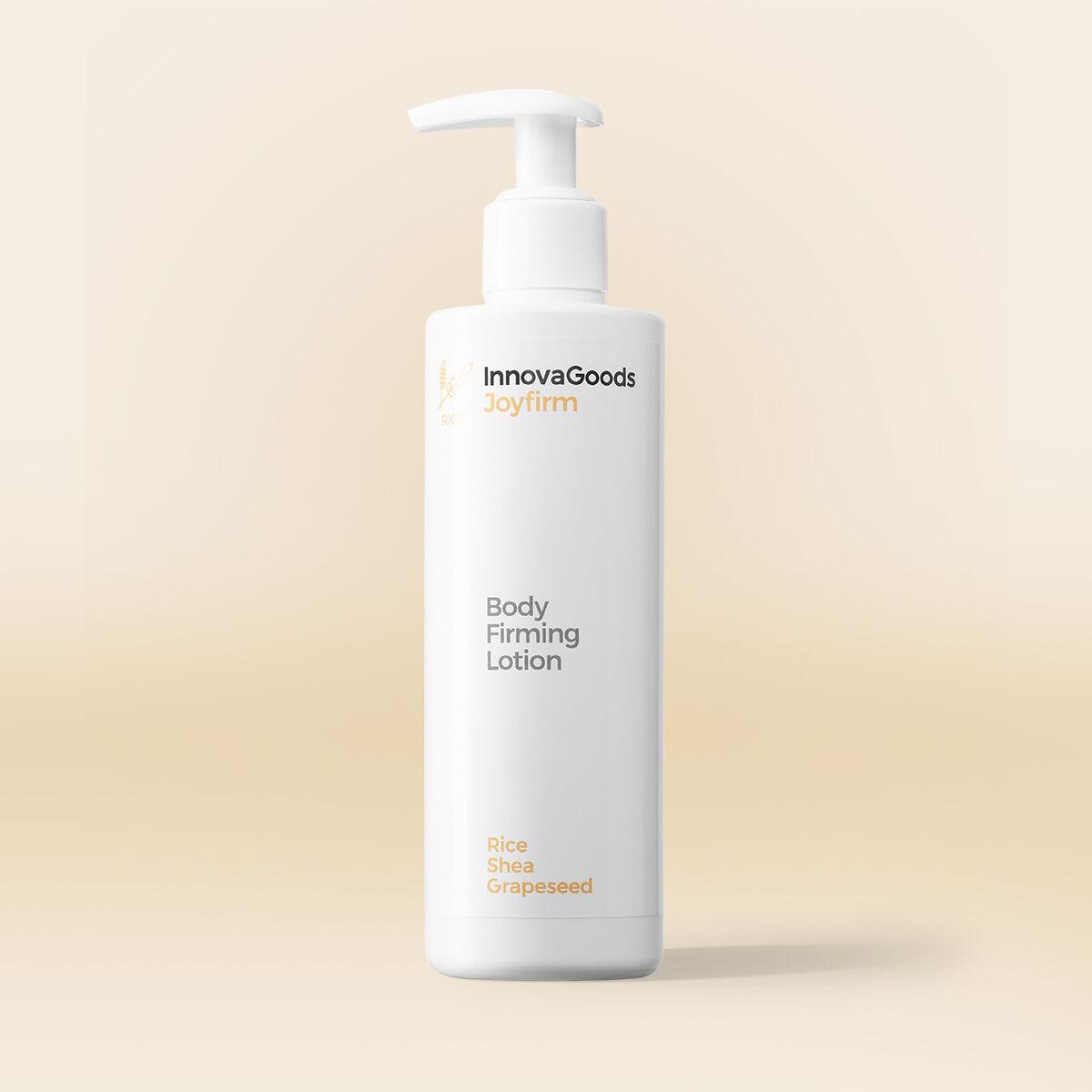 Joyfirm Rice Opstrammende Bodylotion 250 ml billede