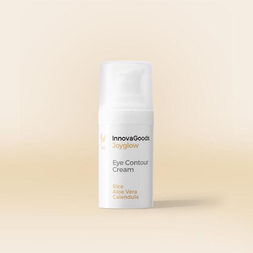 Øjenpleje Rice Joyglow 15 ml