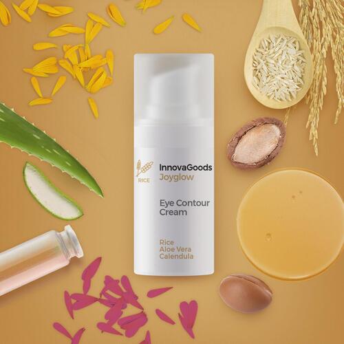 Øjenpleje Rice Joyglow 15 ml
