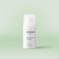 Øjenpleje CBD Zenglow 15 ml