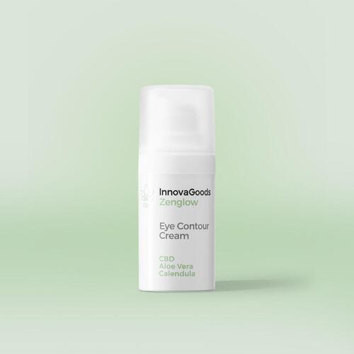 Øjenpleje CBD Zenglow 15 ml