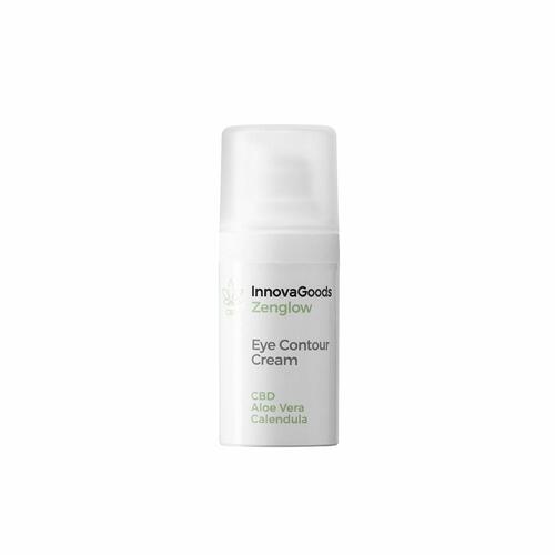 Øjenpleje CBD Zenglow 15 ml