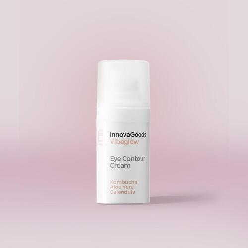 Øjenpleje Kombucha Vibeglow 15 ml
