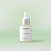 Ansigtsserum CBD Zenboost 30 ml