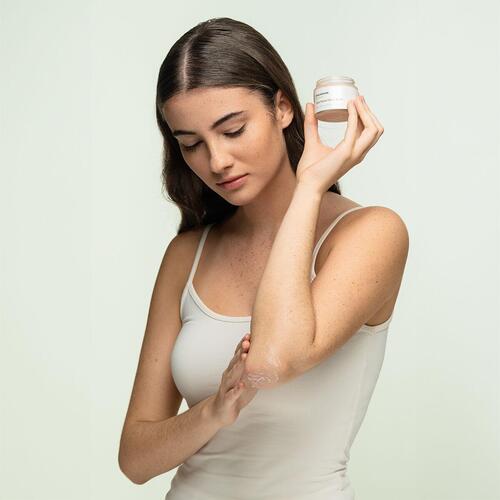 Reparerende Balsam til Kroppen CBD Zenheal 50 ml
