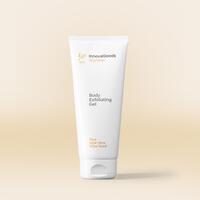 Eksfolierende kropsgel Rice Joynew 200 ml