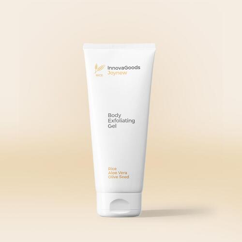 Eksfolierende kropsgel Rice Joynew 200 ml