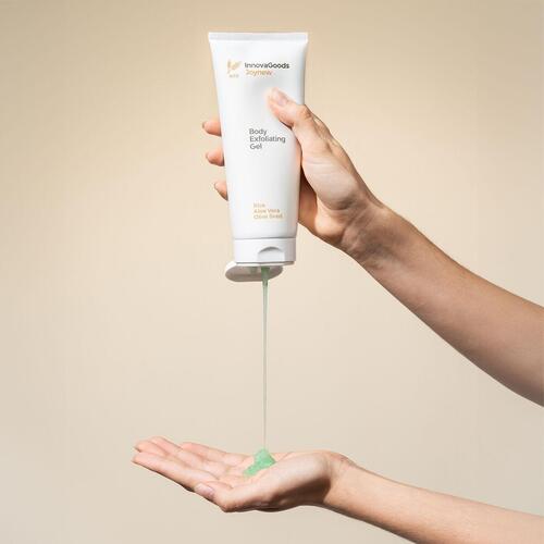 Eksfolierende kropsgel Rice Joynew 200 ml