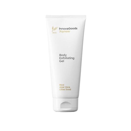 Eksfolierende kropsgel Rice Joynew 200 ml