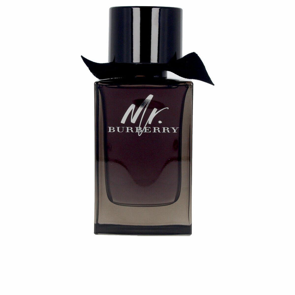 Herreparfume Burberry Mr. Burberry Eau de Parfum EDP 150 ml