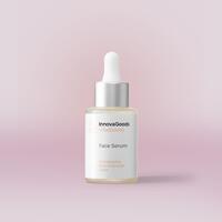 Ansigtsserum Kombucha Vibeboost 30 ml