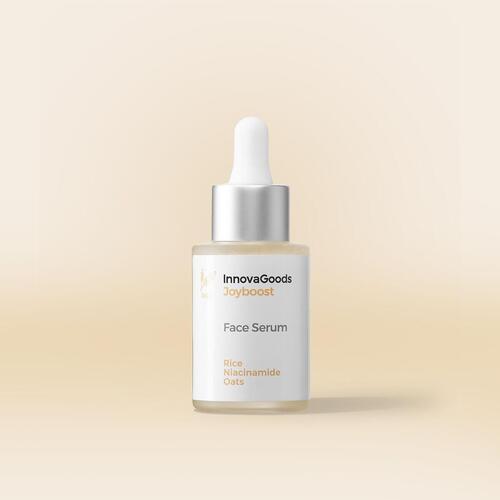 Ansigtsserum Rice Joyboost 30 ml