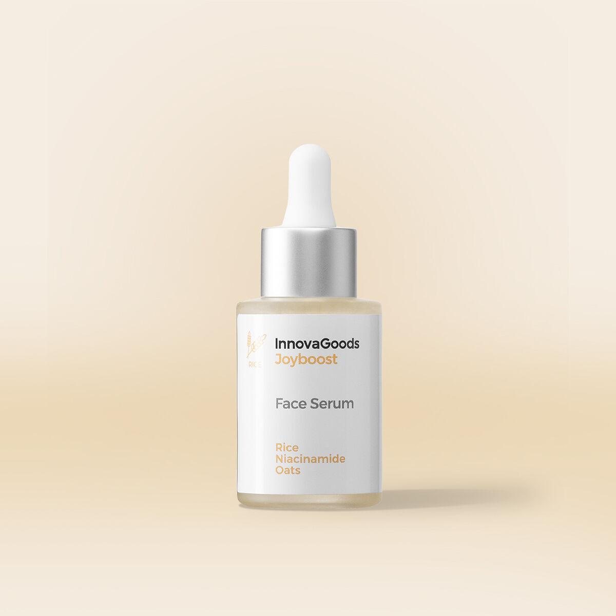 Ansigtsserum Rice Joyboost 30 ml
