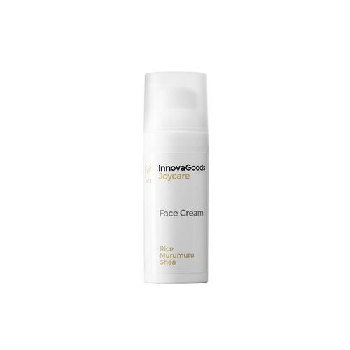 Fugtgivende ansigtscreme Rice Joycare 50 ml