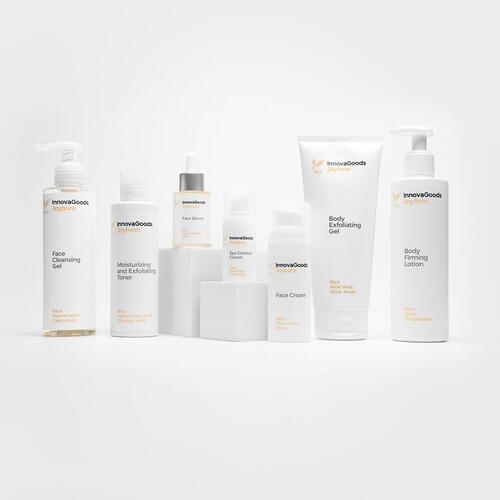 Fugtgivende ansigtscreme Rice Joycare 50 ml